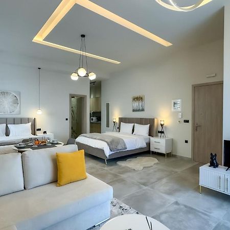 Tsikaris Boutique Guesthouse Калампака Екстериор снимка