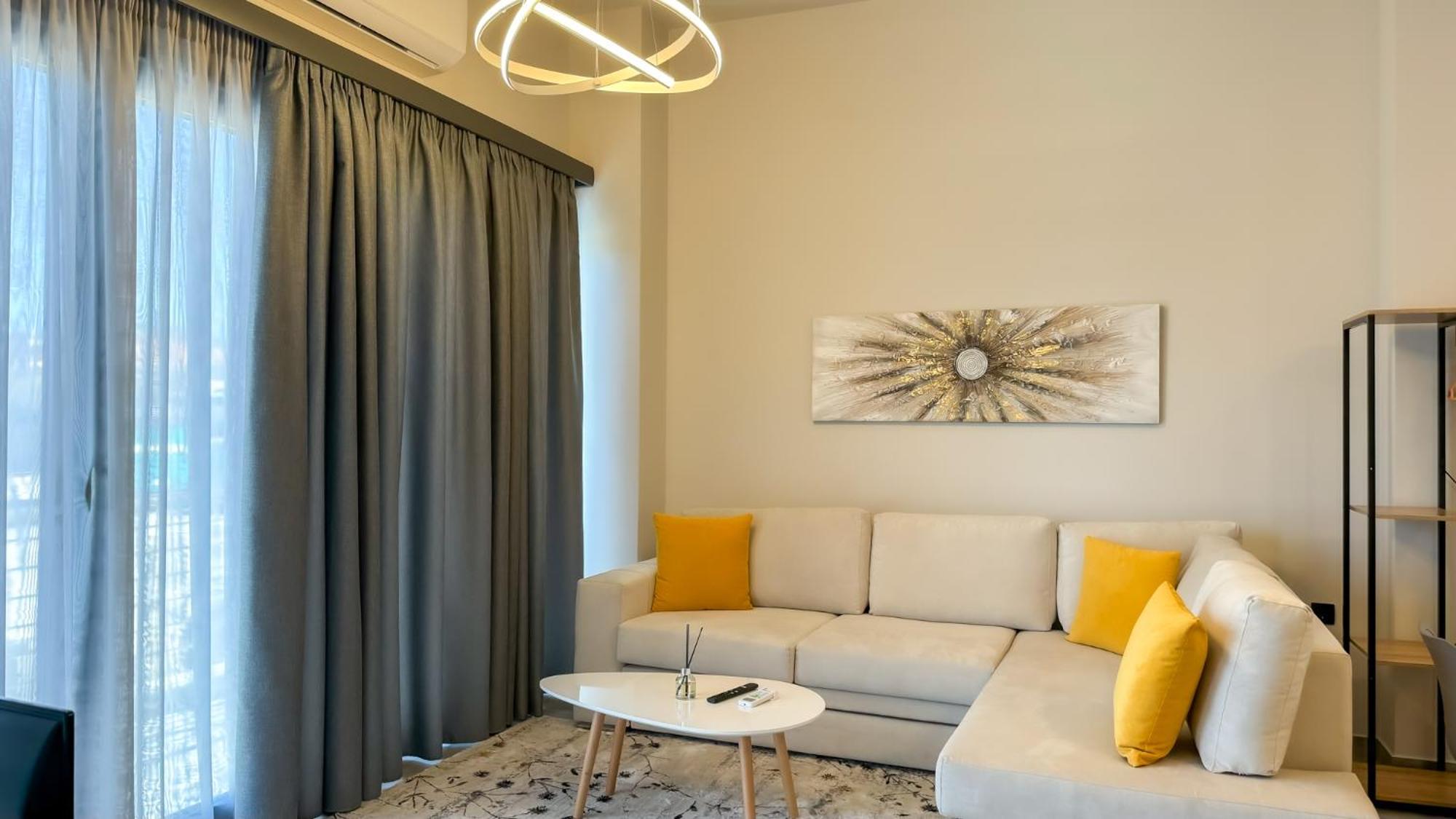 Tsikaris Boutique Guesthouse Калампака Екстериор снимка