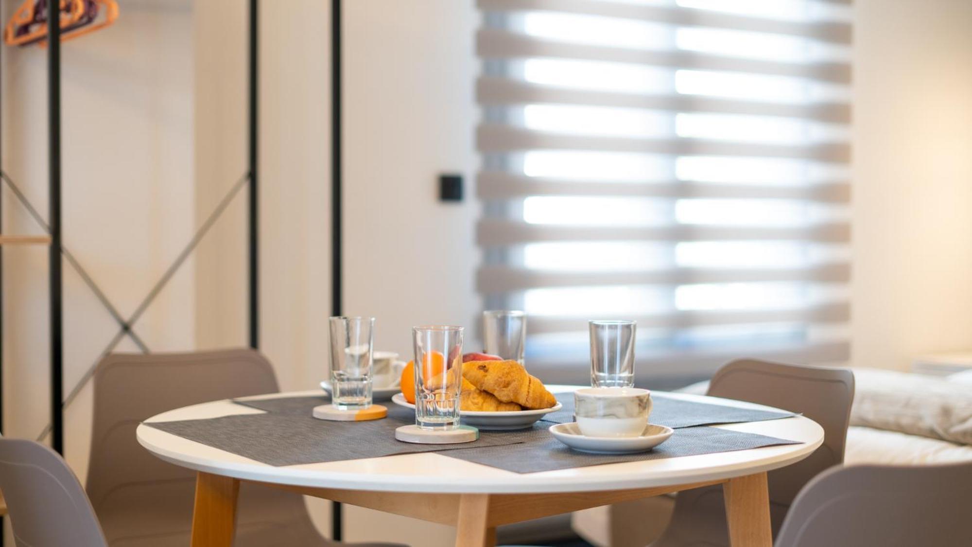 Tsikaris Boutique Guesthouse Калампака Екстериор снимка