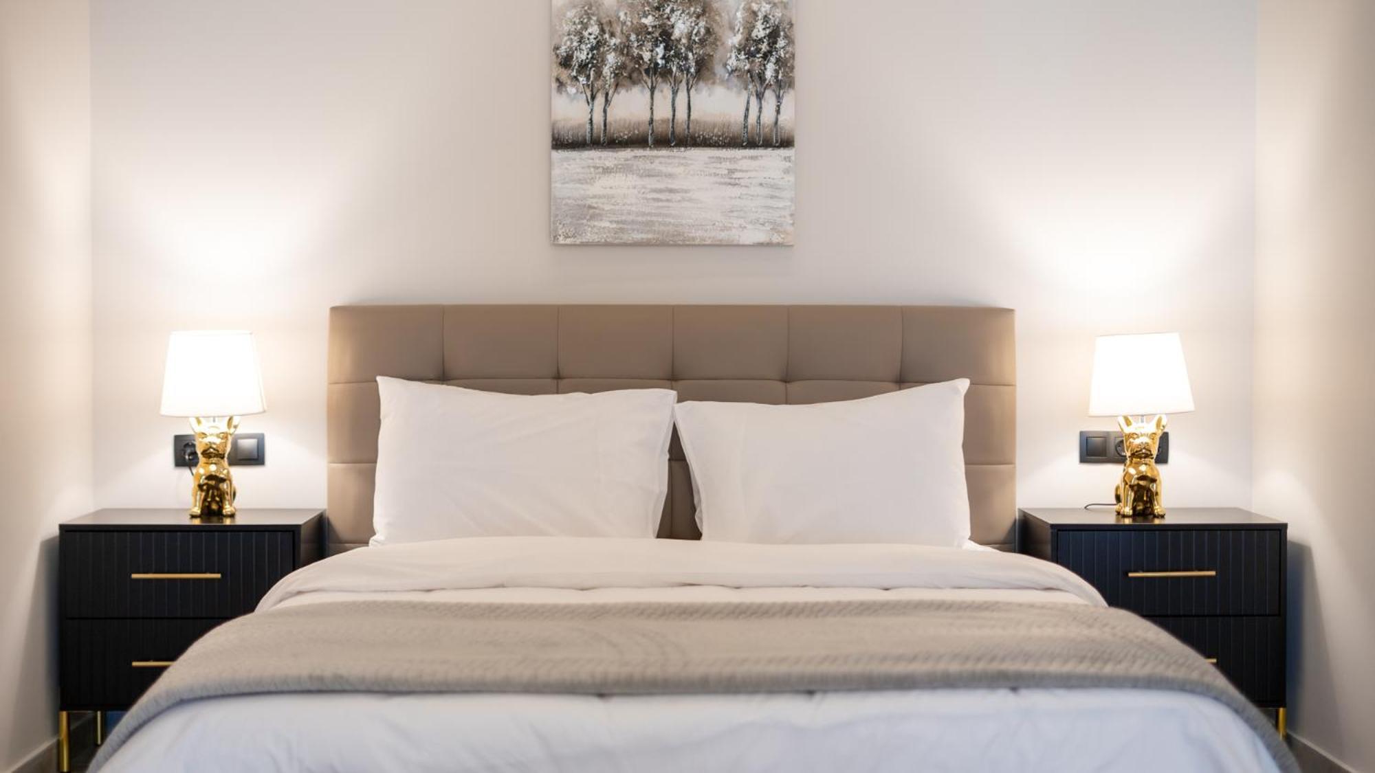 Tsikaris Boutique Guesthouse Калампака Екстериор снимка