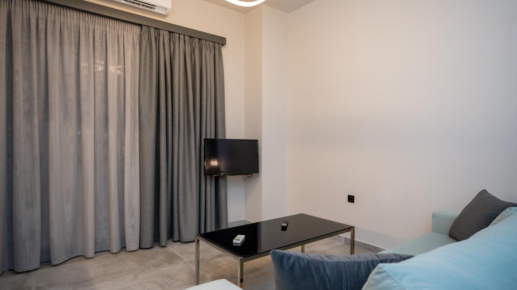 Tsikaris Boutique Guesthouse Калампака Екстериор снимка