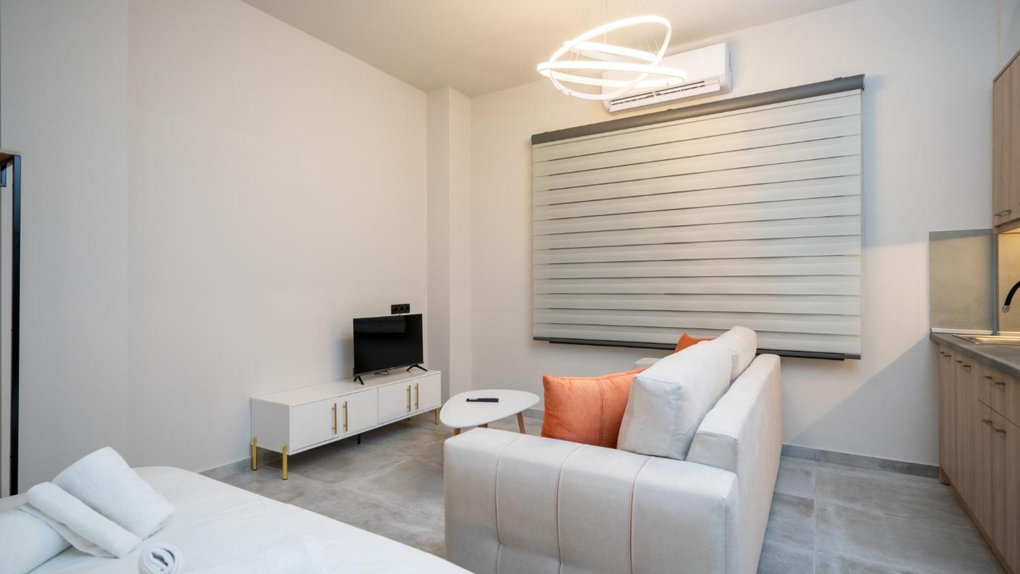Tsikaris Boutique Guesthouse Калампака Екстериор снимка